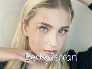 Beckyferran