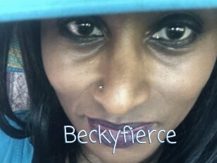 Beckyfierce