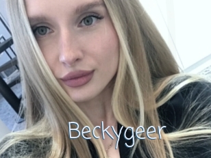 Beckygeer