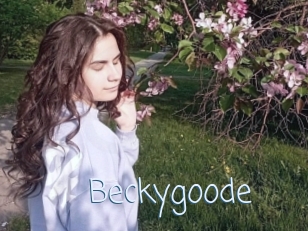 Beckygoode