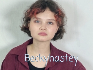 Beckyhastey