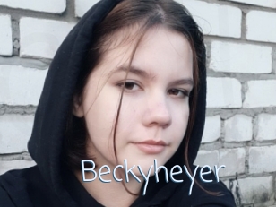 Beckyheyer