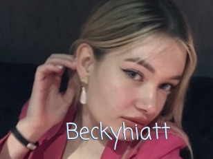 Beckyhiatt