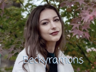 Beckyramons