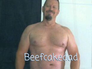 Beefcakedad