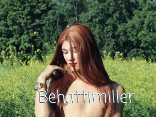 Behattimiller