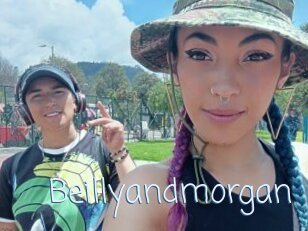 Beillyandmorgan