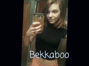 Bekkaboo