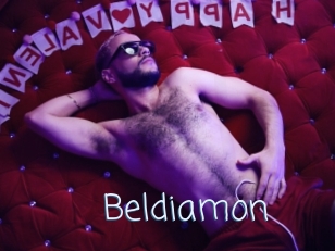 Beldiamon