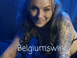 Belgiumswing