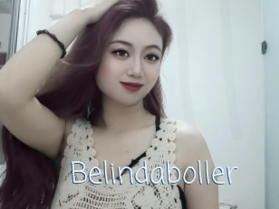 Belindaboller