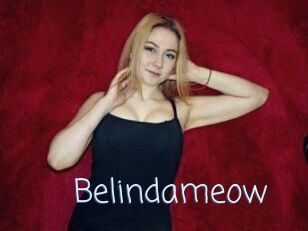 Belindameow