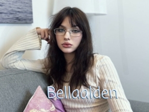 Bellaalden