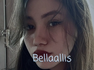 Bellaallis