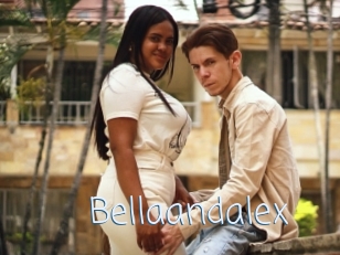 Bellaandalex