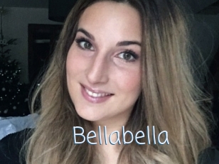 Bellabella