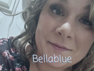 Bellablue