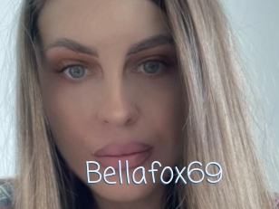 Bellafox69