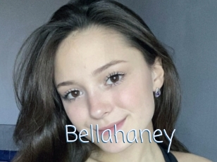 Bellahaney