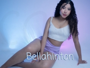 Bellahinton