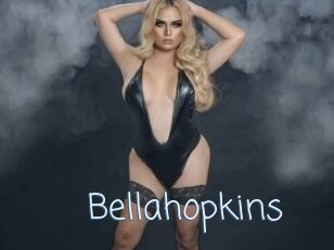 Bellahopkins