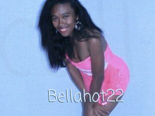 Bellahot22