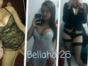 Bellahot26