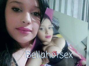 Bellahotsex