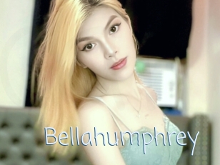 Bellahumphrey