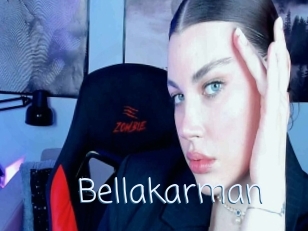 Bellakarman