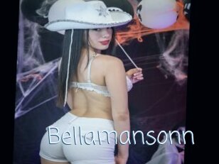 Bellamansonn