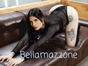 Bellamazzone