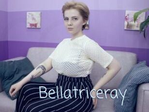 Bellatriceray