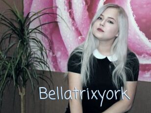 Bellatrixyork