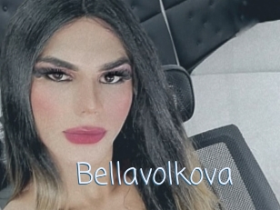 Bellavolkova