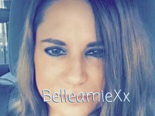 BelleamieXx