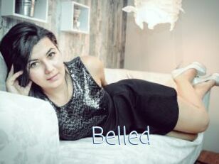 Belled