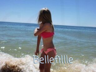 Bellefillle