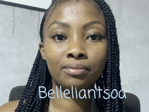 Belleliantsoa