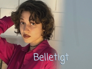 Belletigt