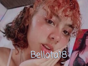 Bellota18