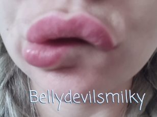 Bellydevilsmilky