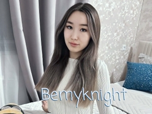 Bemyknight