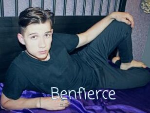 Benfierce