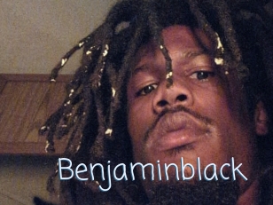 Benjaminblack