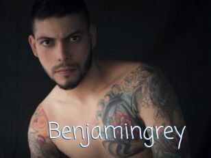 Benjamingrey