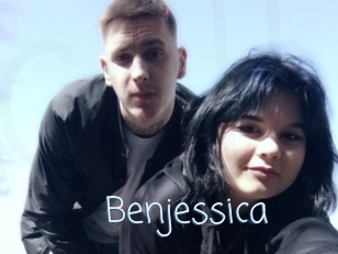 Benjessica