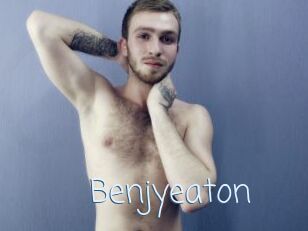 Benjyeaton