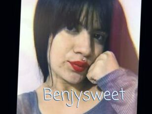 Benjysweet