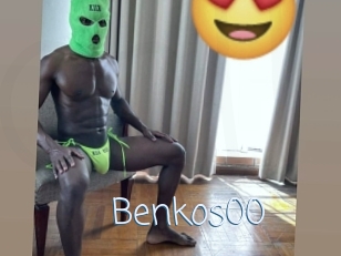 Benkos00